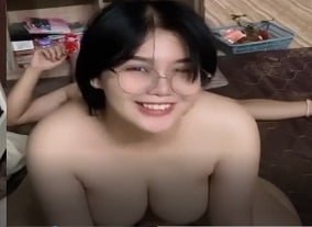 แฟนสาวของแฟนสาวหันไปหาน้องสาวของฉัน
