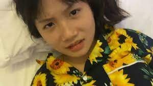 สามีของสามีของฉันหนาและบดขยี้