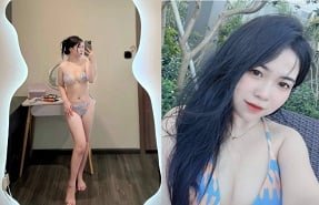 น้องสาวร้องขอพี่ชายของเธอเมื่อพ่อแม่ของเธอไปเที่ยวธุรกิจและตอนจบที่ไม่คาดคิด