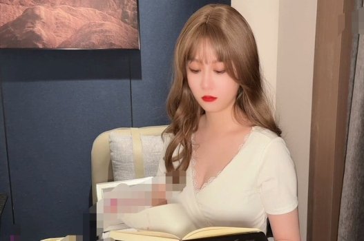 ทันใดนั้นน้องสาวของฉัน -ในกฎหมายกลายเป็นคนรักของนักเรียน