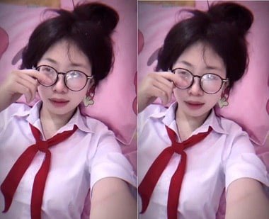 cao thi thuy vy self -ค้นพบความสุขส่วนตัว