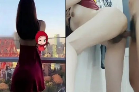 คู่รักที่น่ารักไม่สามารถหยุดหลงใหลได้
