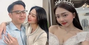หลานสาวและลุงที่ไม่ได้แต่งงานกับเมฆนั้นบ้า