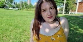 น้องสาวสุดฮอต -ในกฎหมายแอบดูกับสามีของเธอในเวลาเที่ยงคืน