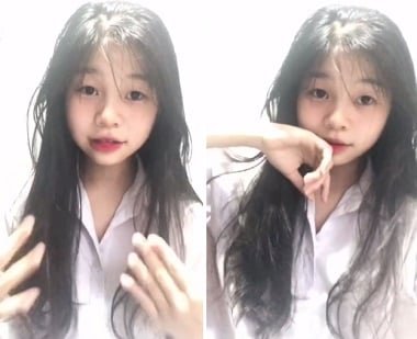 การผจญภัยทางเพศร้อนแรงของสาวอเมริกันร้อน mai