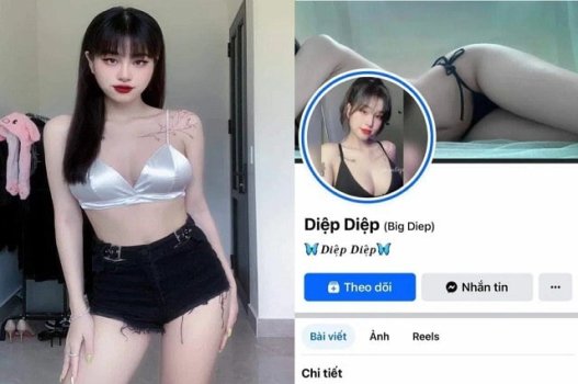 คลิปแห่งความรักโดยไม่ต้องปกปิดจาก Dinh Thi Huyen และแฟนของเธอ