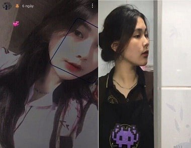 คลิปเพศของนักศึกษาหญิงของมหาวิทยาลัยการแพทย์กับแฟนของเธอ