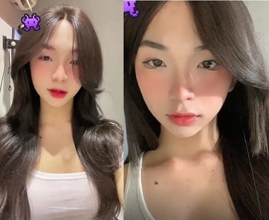 วิดีโอสุดฮอตของ Ex -Boyfriend และ Thao Anh