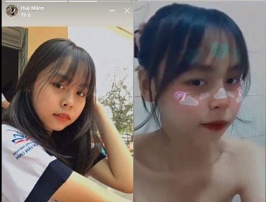 คลิปร้อนของหญิงสาวที่มีเสน่ห์ Quynh Anh