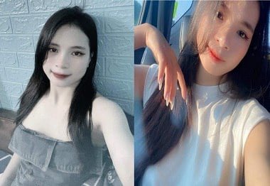 คลิปร้อนของ Hong Nhung รักแฟนของเธอ