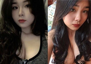 คลิปเพศของ Ngo Thi Minh 2K5 และ Hot Lover