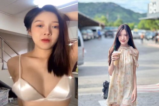 วิดีโอสุดฮอตของ Viet Hang และความลับของแฟนหนุ่มของเธอ