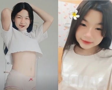 วิดีโอสุดฮอตของฉันและคนรักที่บ้าของเธอ热
