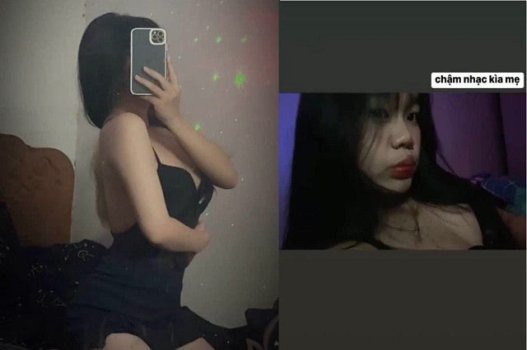 คลิปร้อนของ Nguyen Thi Bich Van 2K8