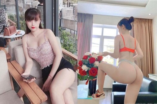 คลิปร้อนของสาวร้อน Bigo Live ไม่ได้รับการป้องกัน