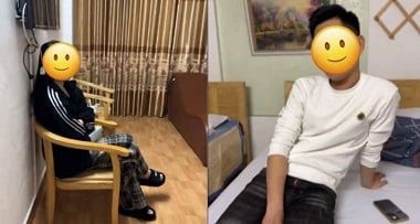 คลิปทางเพศล่าสุดของ Linh Miu - การผจญภัยกับ Linh Miu ในยามค่ำคืนที่หลงใหล