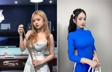 คลิปร้อนของ Nguyen Thu Giang