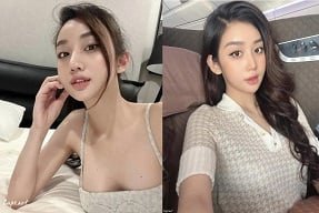 น้องสาวข้างๆหีของเธอดูดให้พี่ชายของเธอ