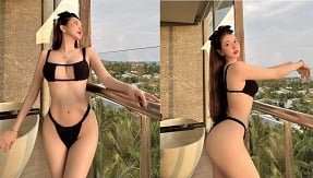 มีเพศสัมพันธ์กันกับสาวต่างชาติ