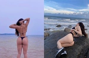 เล่นกับน้องสาวของฉัน -in -law