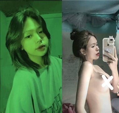 Do Ngoc trang หลงใหลในร่างกายของคนรักของเธอหรือไม่