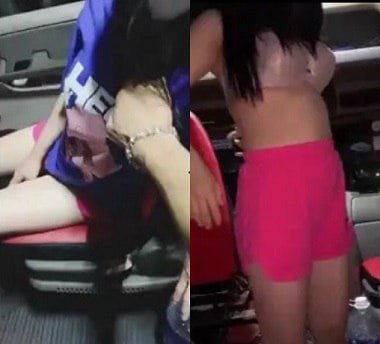 Duong Thao mi Hot Sex ไม่ครอบคลุมกับคนรักของเธอ