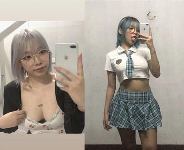 พี่สาวของฉันไปงานเทศกาลเพื่อถูกลืมโดยกลุ่มเพื่อน