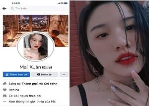 พี่สาวของฉันสัมผัสกับพี่ชายของเธอ