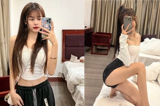 น้องสาววัยรุ่นปรารถนากับ Sextoy ใหม่