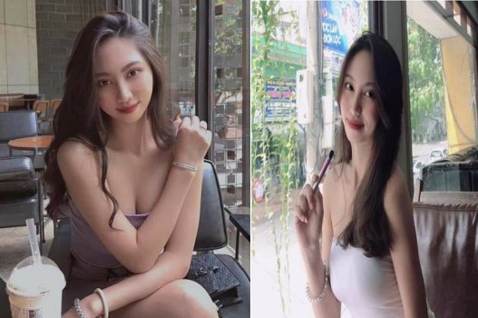 น้องสาวคนใหม่โชว์ร่างของเธอเพื่อหาแฟน