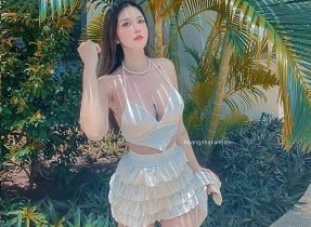 Mong Sister Guru เพื่อให้พี่ชายของเธอถึงจุดสูงสุด