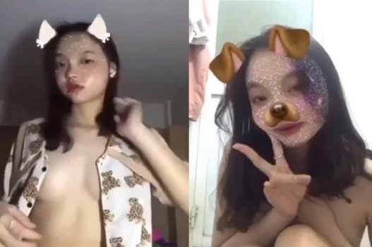 สาวสวยหลงใหลในการแสดงร่างกายของเธอผ่านวิดีโอร้อนออนไลน์