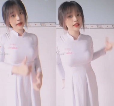 สาวสวยชอบเล่นม้ากับแฟนแปลก ๆ