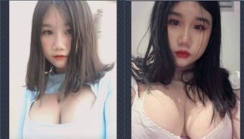 น้องสาวที่เต็มไปด้วยความปรารถนาเพื่อให้พี่ชายของเธอสัมผัสกับความสุขสุด ๆ