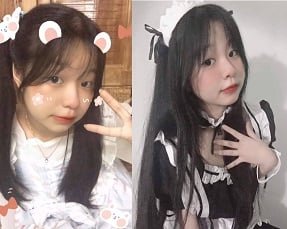 ฉันชอบเล่นกับพี่ชายของฉัน