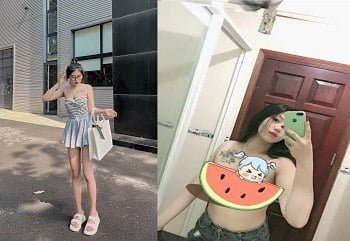 น้องสาว -ในกฎหมายไปห้องน้ำเซ็กซี่กับสามีของเธอและตอนจบที่ไม่คาดคิด