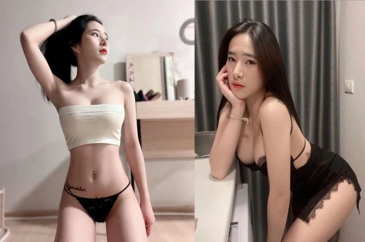 นักศึกษามหาวิทยาลัยโฮจิมินห์เปิดเผยคลิปเตียงกับคนรักของเธอ