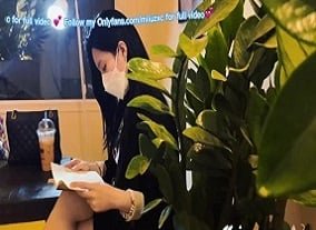 น้องสาว -ในกฎหมายใส่ใจพี่ชายของเธอ -ในกฎหมายที่จะมีทักษะ
