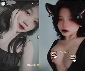ลูกสาวสองคนถูกล้อเลียนโดยพ่อเลี้ยงของเขา