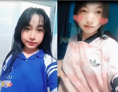 การเดินทางเพื่อสร้างสาวสวยของน้องสาวชาวเวียดนามที่สวยงามส่งมอบให้