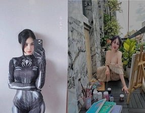 การข่มขืนสาวสองคนที่มีความปรารถนา