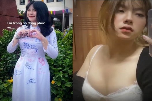 นักเรียนตรวจสอบการสอบได้รับการสนับสนุนจากครู