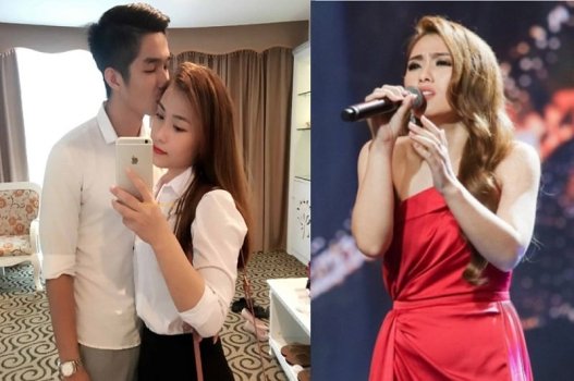 hotgirl nha nhu และคลิปร้อนลับกับคนรัก