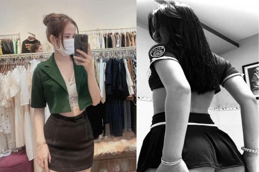 ไอดอล tiktok ทำวิดีโอสุดฮอตให้กับแฟนของคุณ
