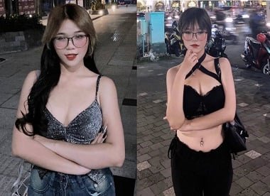 Kieu Nhi ต้องการมีเพศสัมพันธ์รอให้เขามีเซ็กส์