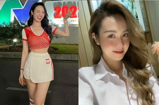 การรักกับน้องสาวที่สวยงาม