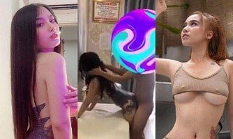 Lena Anderson: Full HD Sexy Adventure