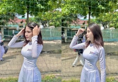 เปิดเผยคลิปร้อนของนักเรียน Tran Phu กับแฟนสนิท