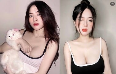 การเปิดเผยคลิปที่ละเอียดอ่อนของสาวกระต่ายร้อนน่ารัก