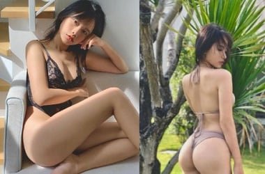 Mai Trinh Thu Duc High School มีปัญหาเมื่อแฟนเก่าของเธอแจกจ่ายวิดีโอส่วนตัวของเธอ